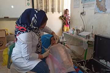 فریدون جعفریان 
روابط عمومی دانشگاه علوم پزشکی دزفول